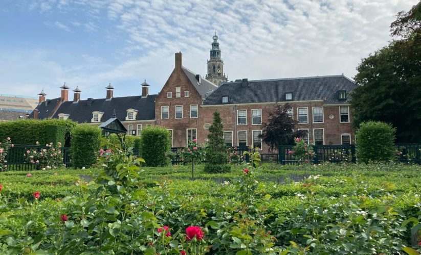 De 6 beste sauna’s in Groningen