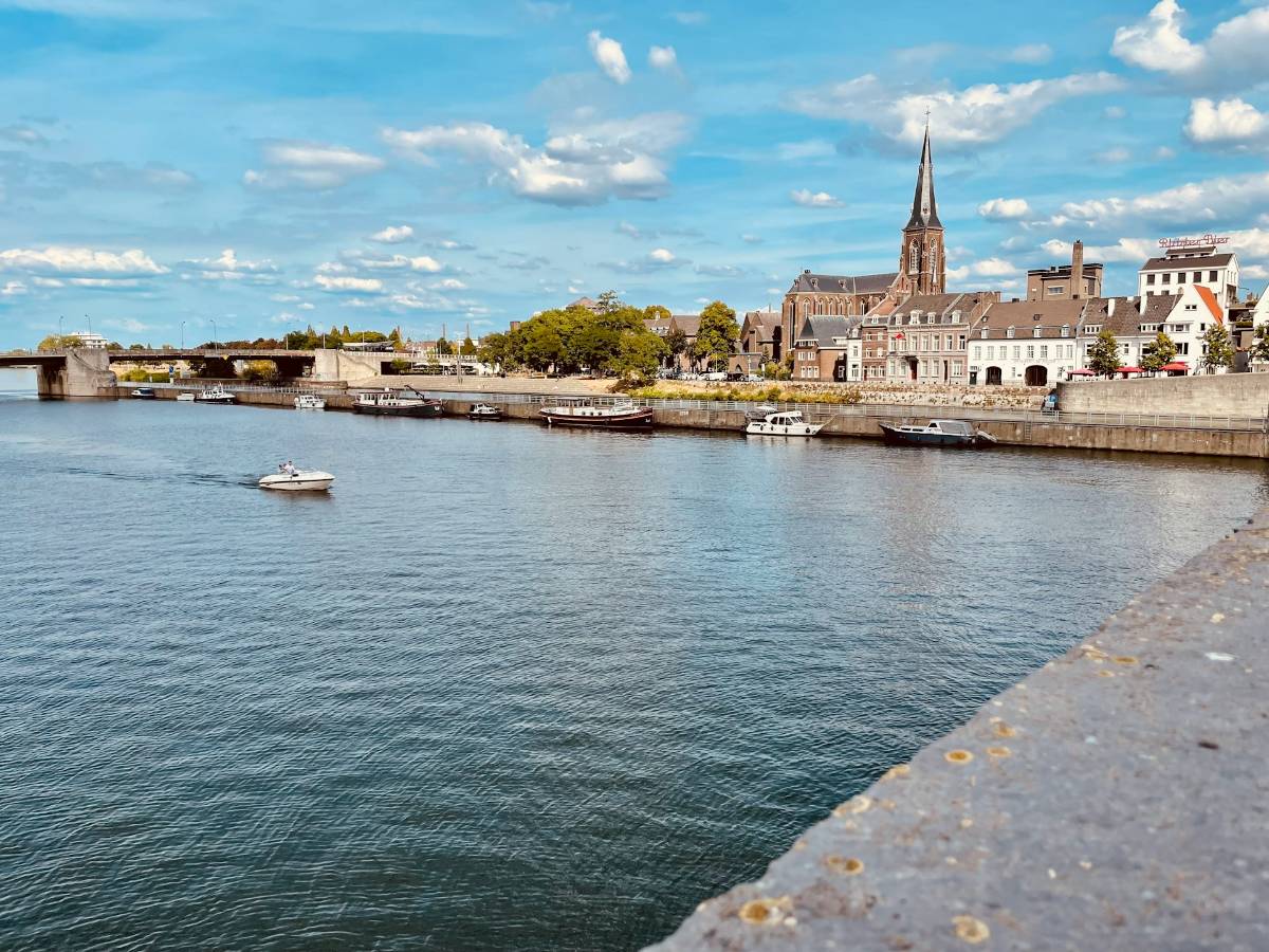 De 3 beste sauna’s in Maastricht