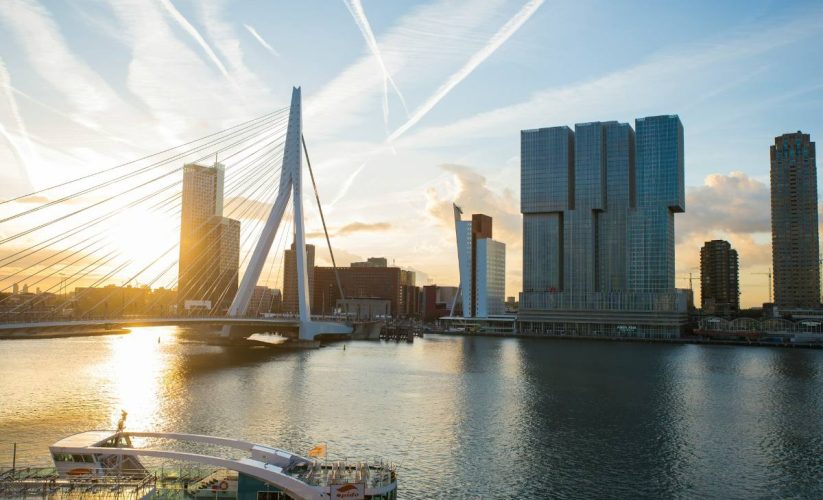 De 7 beste sauna’s in Rotterdam
