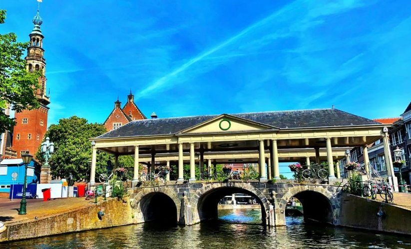 De 4 beste sauna’s in Leiden